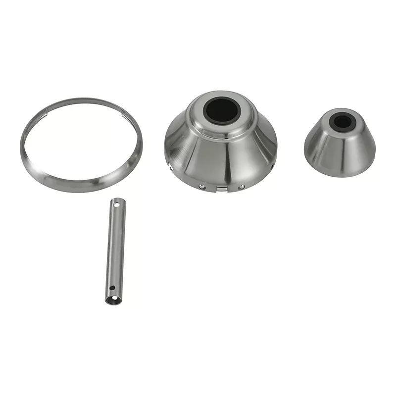 Visual Comfort Maverick LED Custom Finish Kit