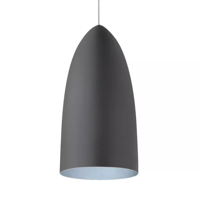 Visual Comfort Mini Signal 4" LED Pendant