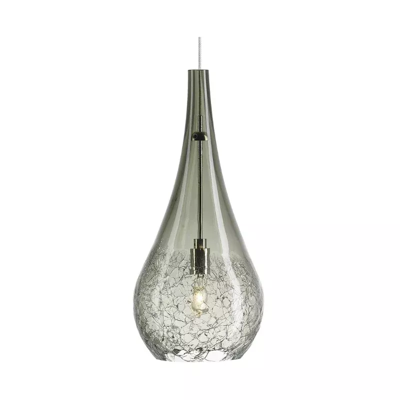 Visual Comfort Seguro 1-lt 5" Pendant