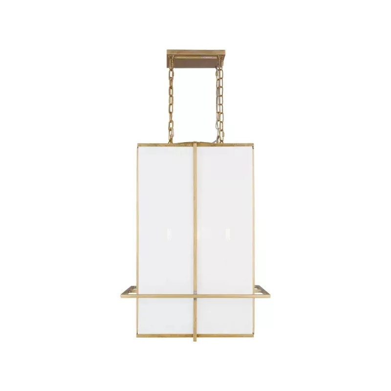 Visual Comfort TFC1014 Dresden 4-lt 20" Chandelier