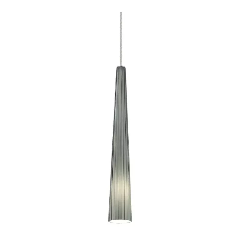 Visual Comfort Zenith 3" LED Pendant