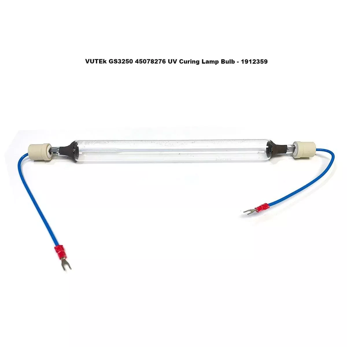 VUTEk GS3250 45078276 UV Curing Lamp Bulb