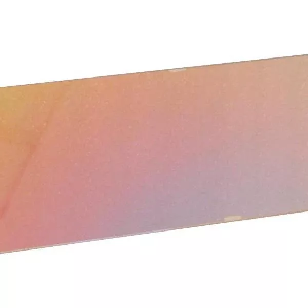 VUTEk PressVu 200 Replacement UV Quartz Hot Mirror - IR Blocker