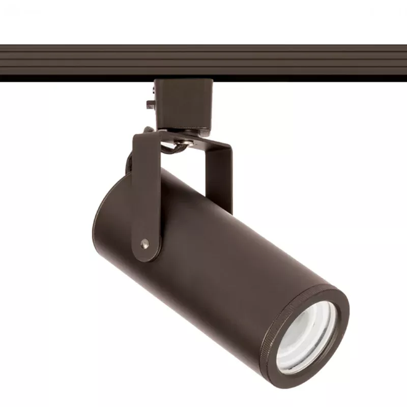 WAC 2020 Silo X20 20W LED Track Head