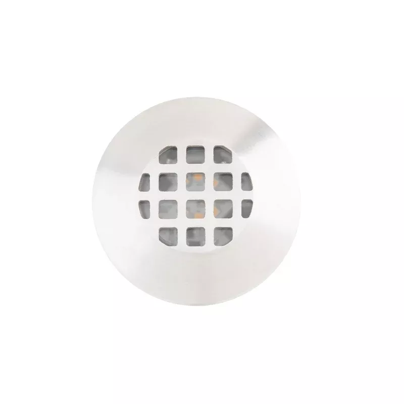 WAC 2511 2" LED Surface Mount Indicator Louver