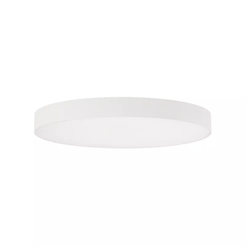 WAC FM-240508 Edgeless 1-lt 8" LED Ceiling/Wall Mount