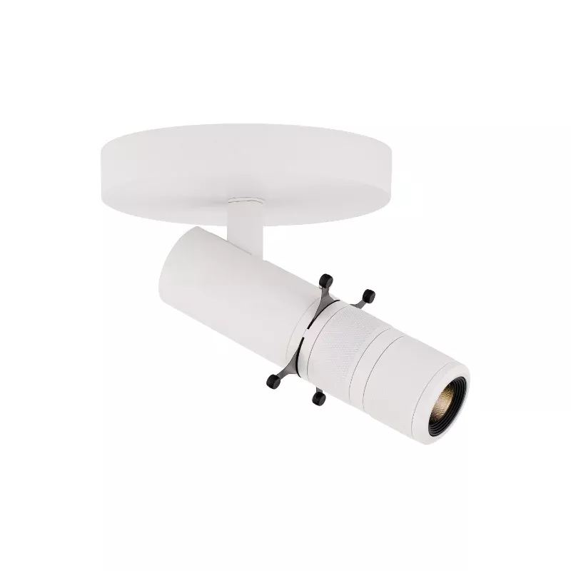 WAC MO-1210 12W LED Stealth Framing Projector Monopoint