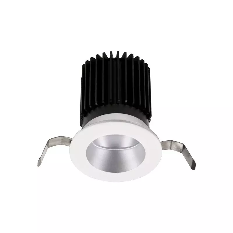 WAC R2RWT Volta 2" Round LED Wall Wash Trim