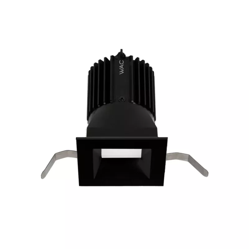 WAC R2SD2T Volta 2" Square LED Downlight Trim