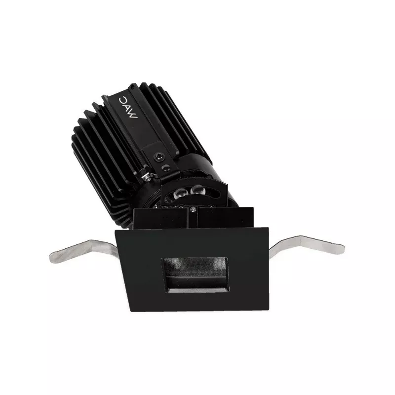 WAC R2SPT Volta 2" Square LED Pinhole Adjustable Trim
