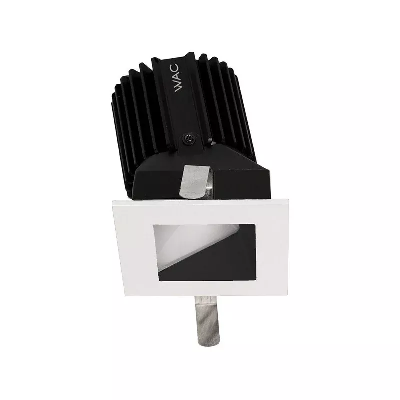 WAC R2SWT Volta 2" Square LED Wall Wash Trim