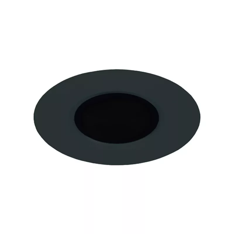 WAC R3CRPL Ocularc 3.5" Round Pinhole Trimless