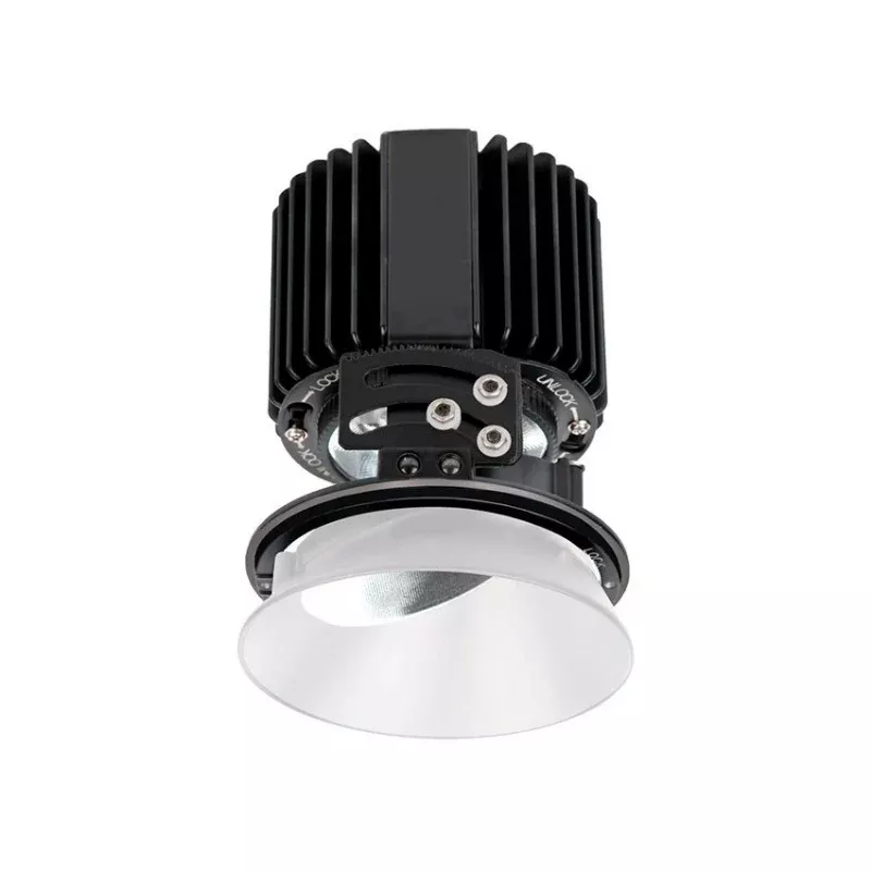 WAC R4RAL Volta 4.5" Round LED Adjustable Trimless