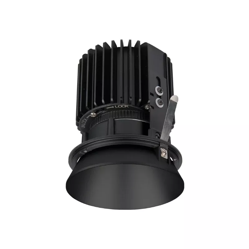 WAC R4RD2L Volta 4.5" Round LED Downlight Trimless