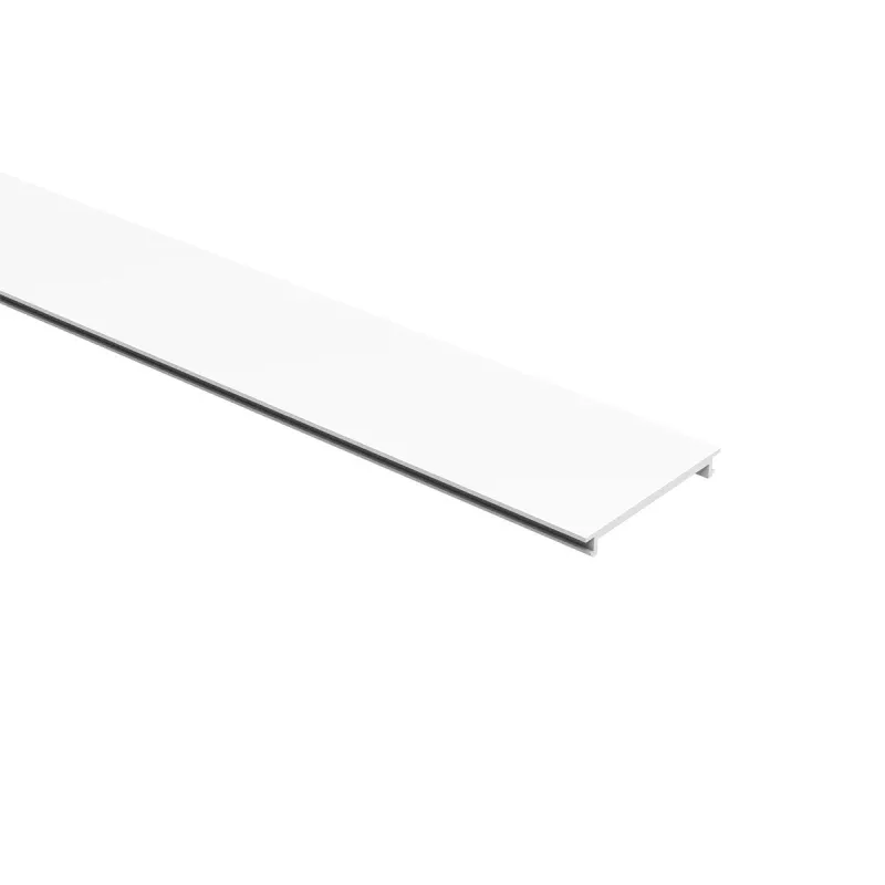 WAC S2C-COV08 Ventrix 8-ft Channel Cover