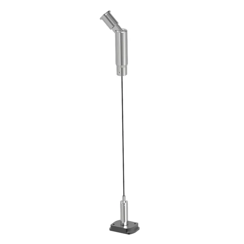 WAC S2C-SC96 Ventrix Sloped Ceiling Cable Suspension