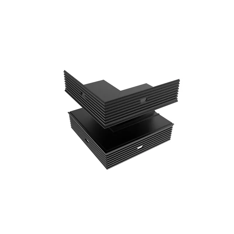 WAC S2CL-OC Ventrix Recessed Trimless Outside Corner