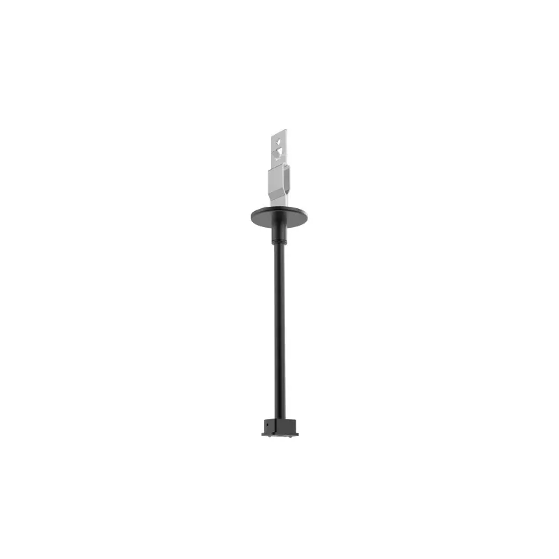 WAC S2CPG1-S96 Ventrix Stem Suspension Grid Ceiling, 15/16 Lay-in