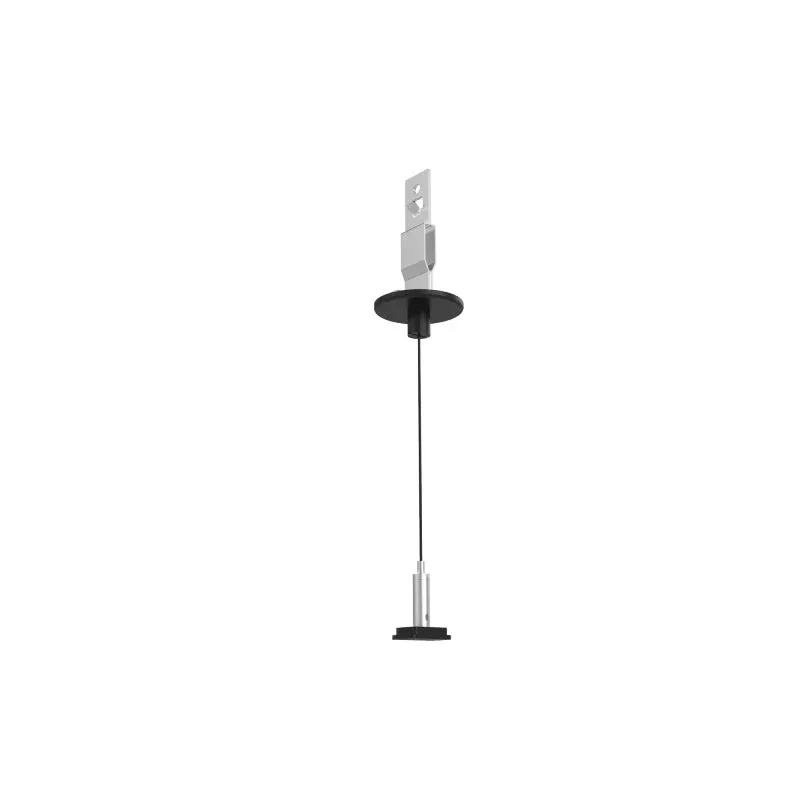 WAC S2CPG3-C96 Ventrix Cable Suspension Grid Ceiling, 9/16 Lay-in