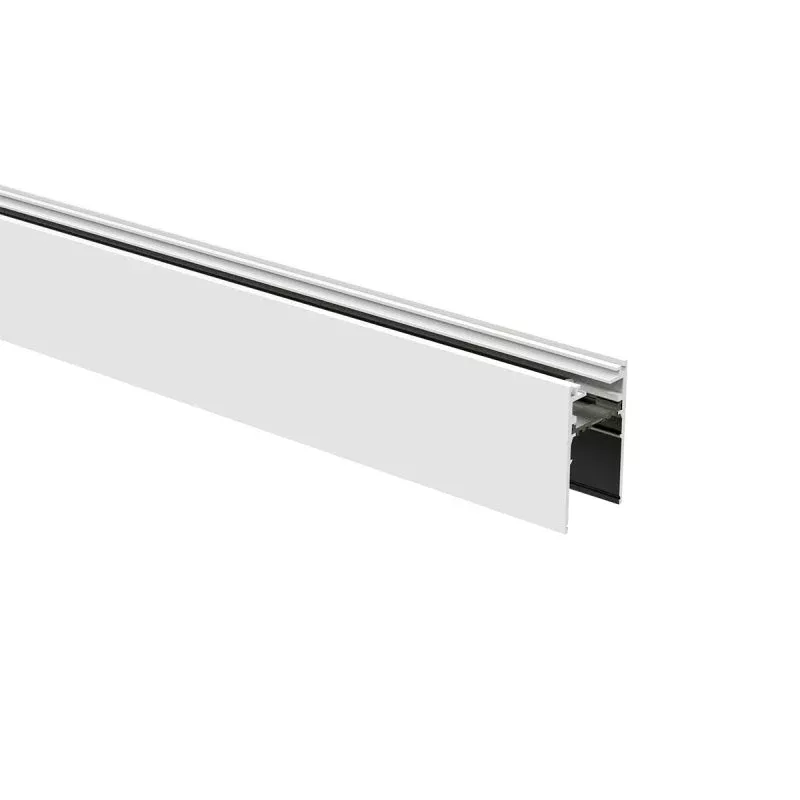 WAC S2CPS04 Ventrix 4-ft Suspended Surface Channel