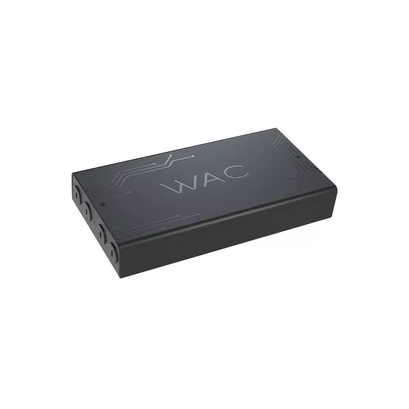 WAC S2CPU-R150 Ventrix 150W Remote CPU