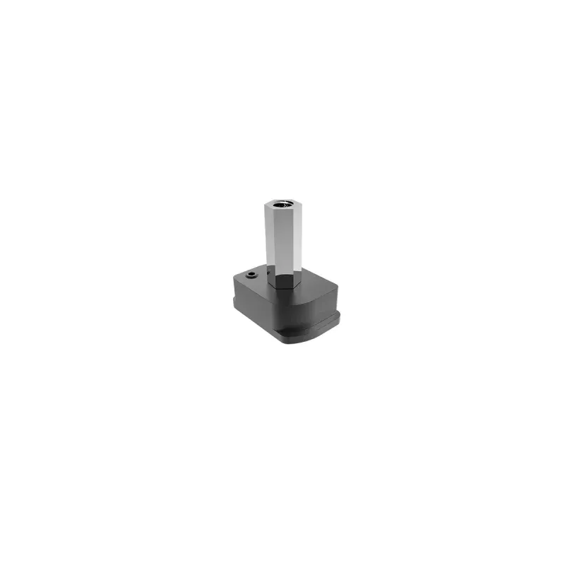 WAC S2CR-CLIP Ventrix 1/4-20 Rod Mounting Clip