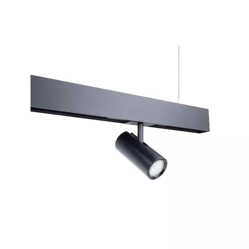 WAC S2FM-1 8" Ventrix 22W FollowMe