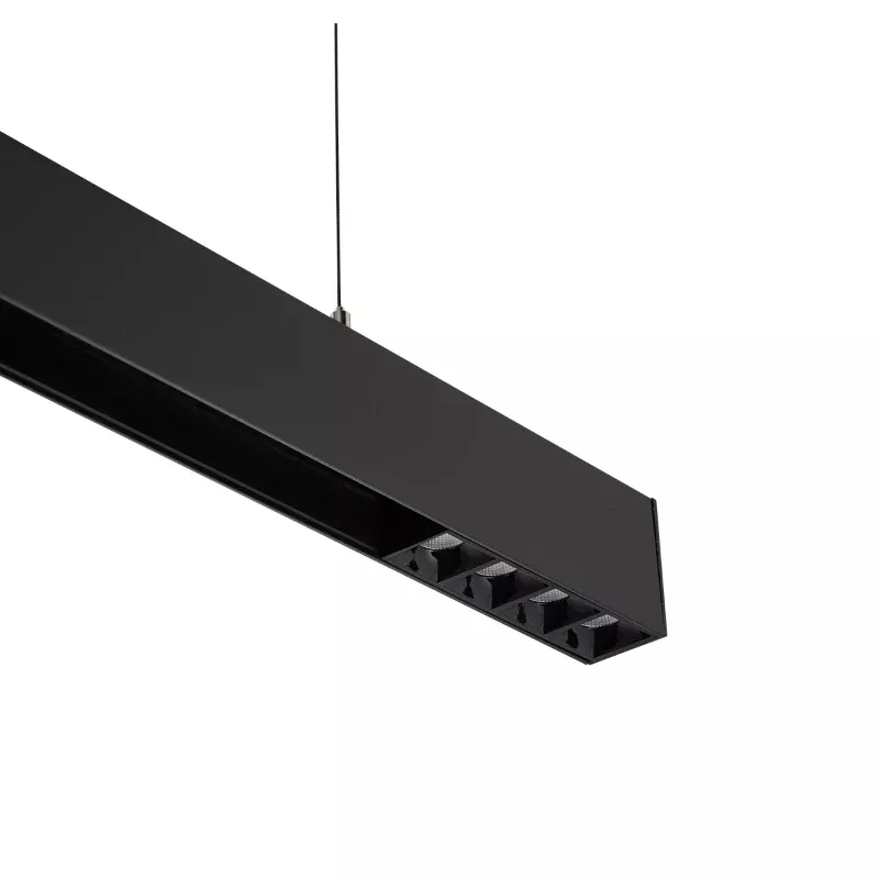 WAC S2MD06-3 6" Ventrix 6W Multi Stealth Downlight