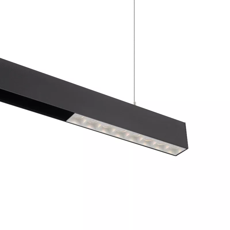 WAC S2MD12-1 12" Ventrix 5.5W Multi Stealth Downlight