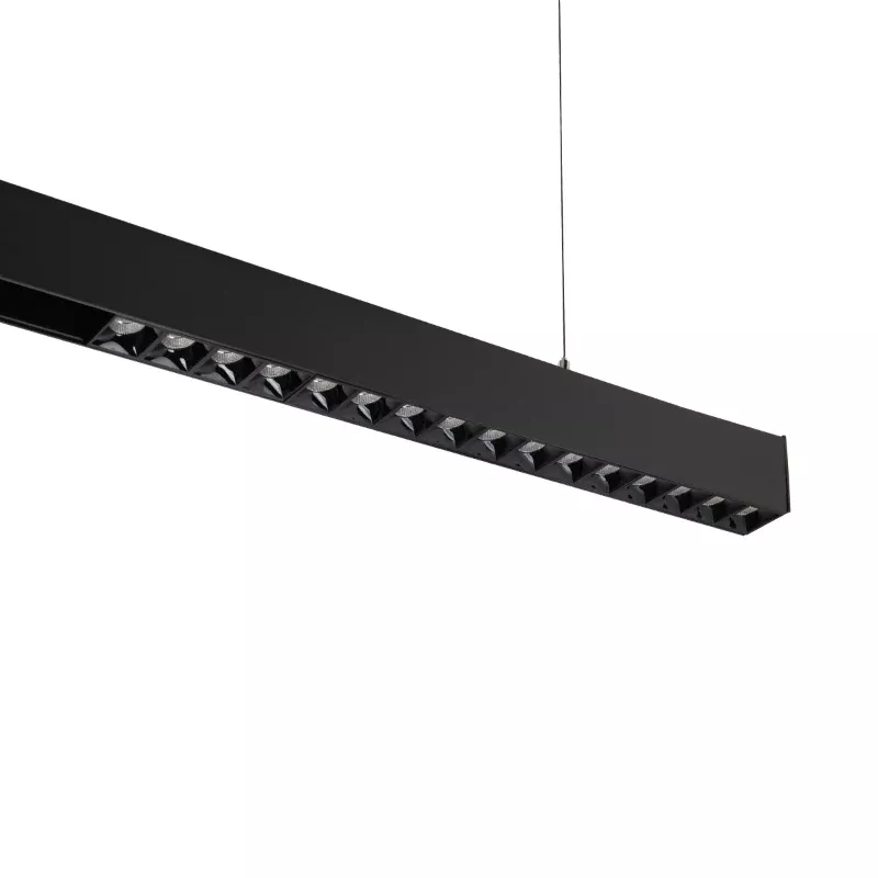 WAC S2MD24-1 24" Ventrix 10W Multi Stealth Downlight