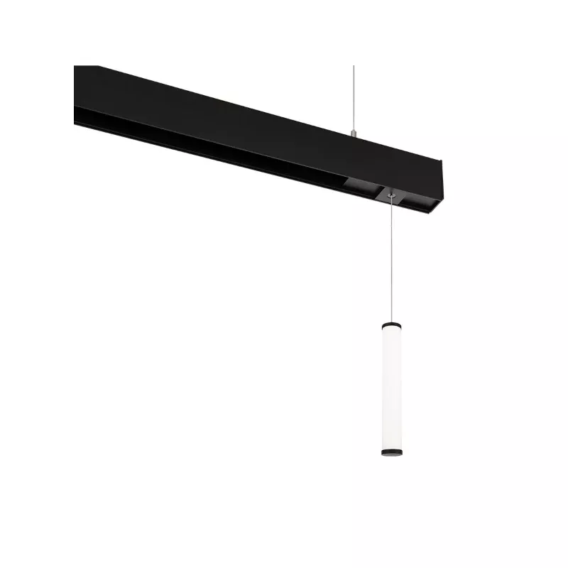 WAC S2PD04-1 13" Ventrix 9W Flare Pendant