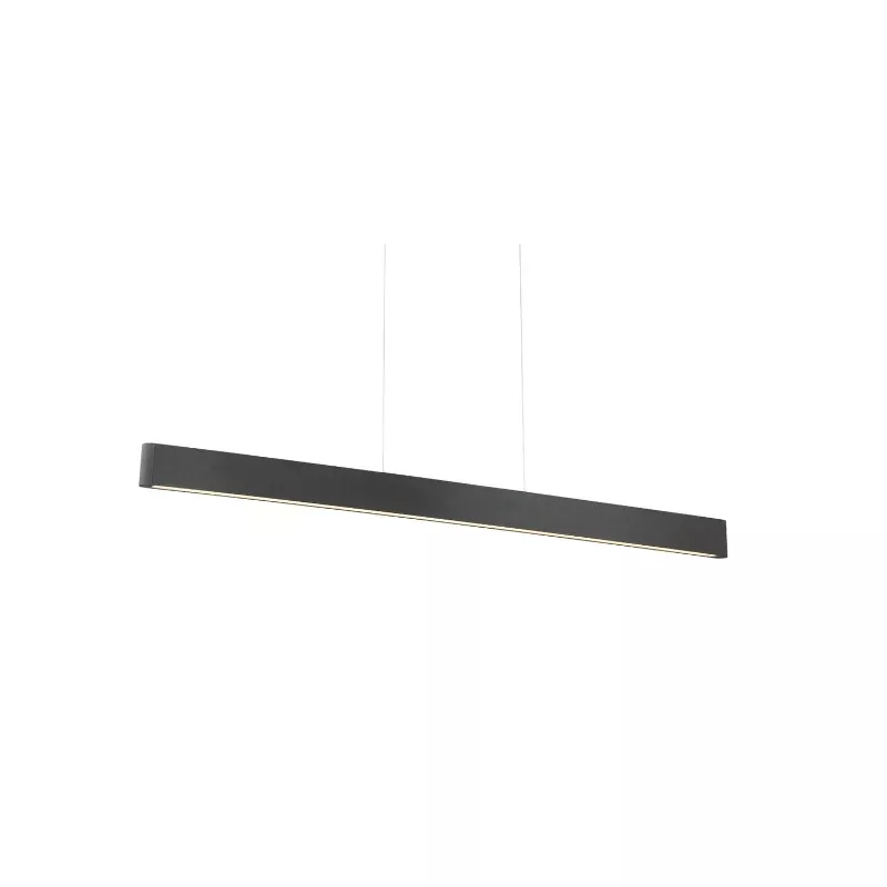 WAC S2PD05-1 44" Ventrix 18W Volo Pendant