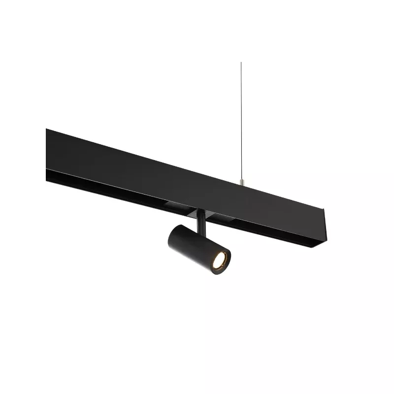 WAC S2SA-1 6" Ventrix 15W Silo Fixed Beam Spot Light