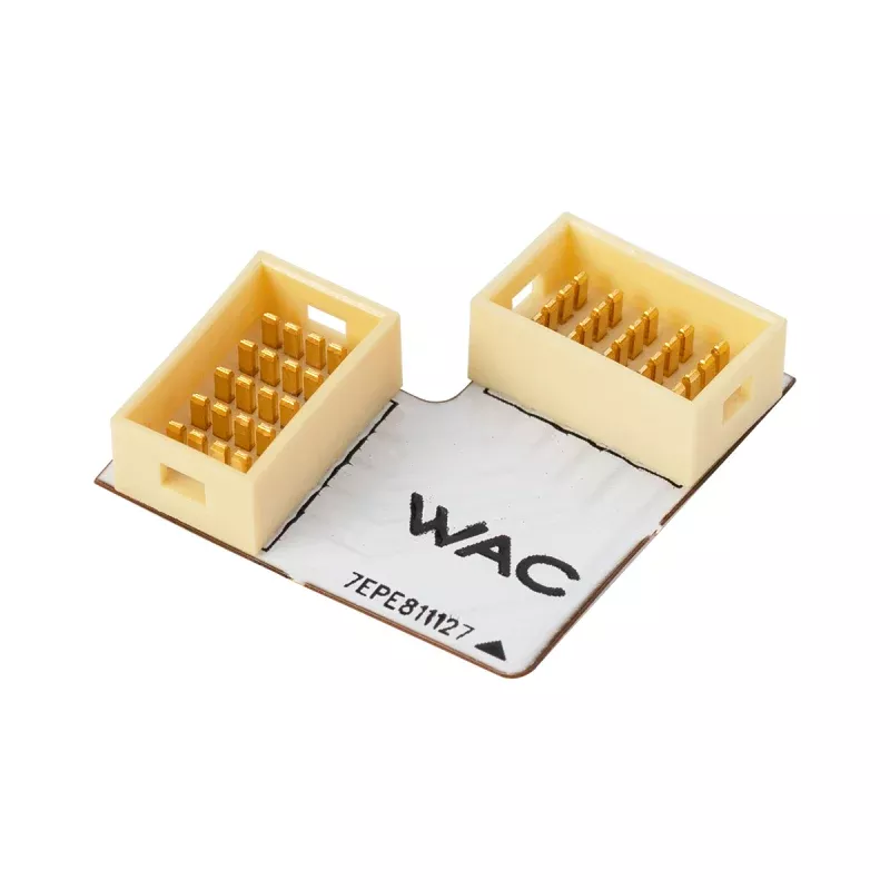 WAC T24-LI L Connector Join Between Sections