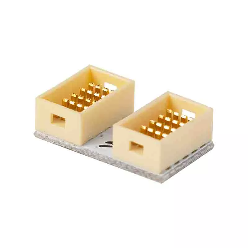 WAC T24-MM Tape to Tape Connector Join Between Sections