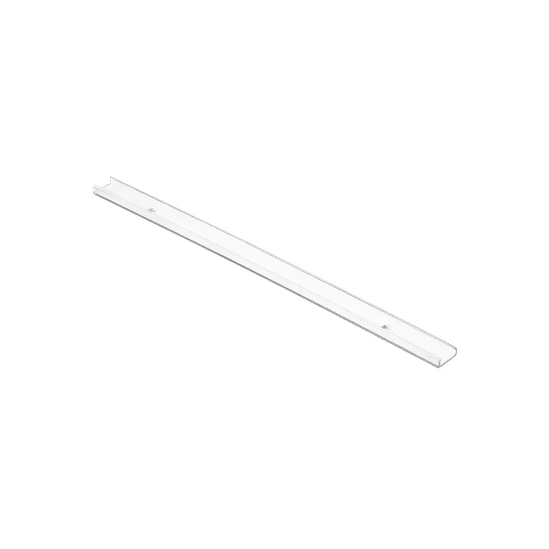 WAC T24-OD-CH5 InvisiLED Surface Mount Clear Channel
