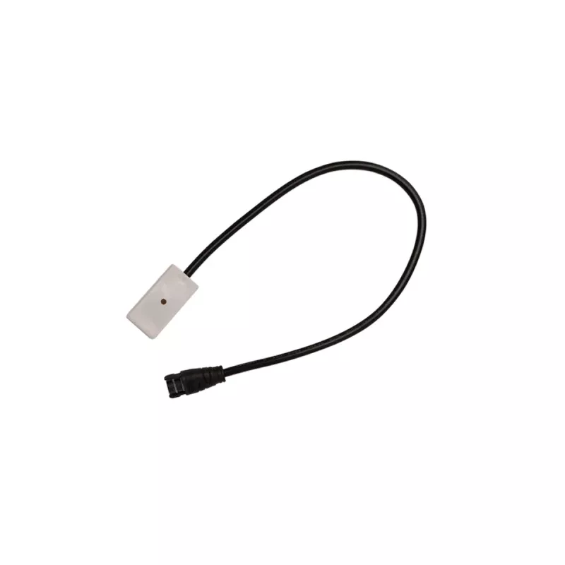 WAC T24-WE-B InvisiLED Outdoor Lead Wire