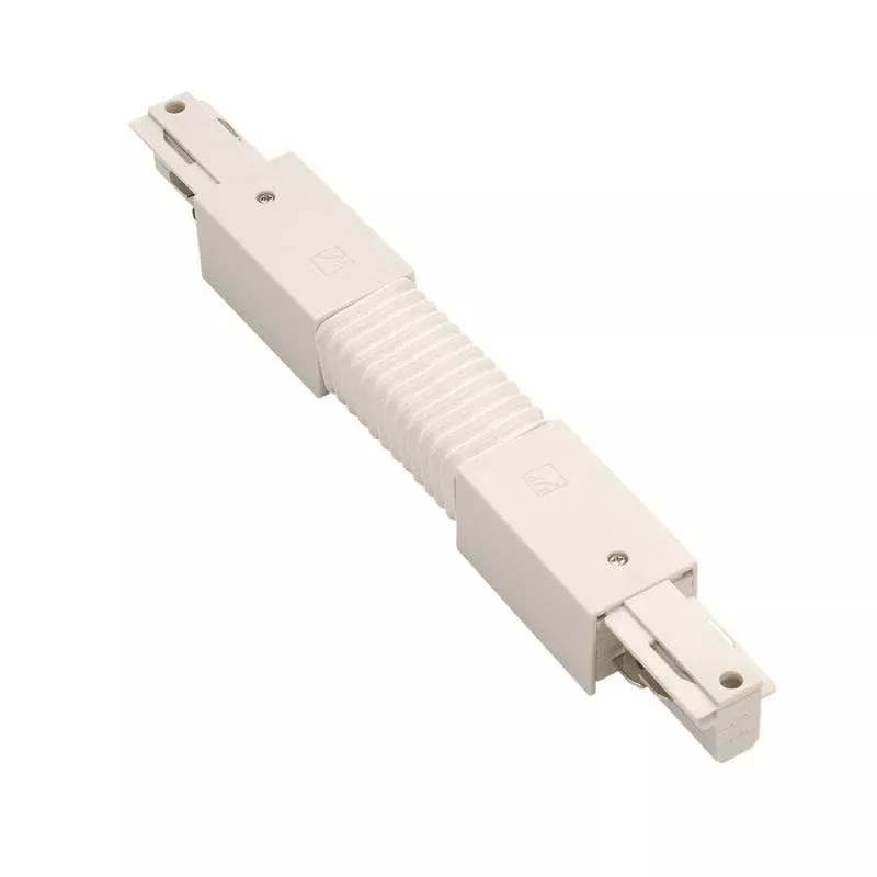 WAC WHFC W System Flexible Connector, 277V