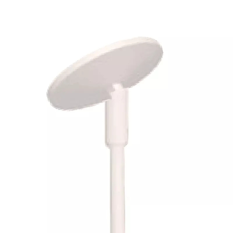 WAC WMT-XS W System Sloped Ceiling Stem Kit