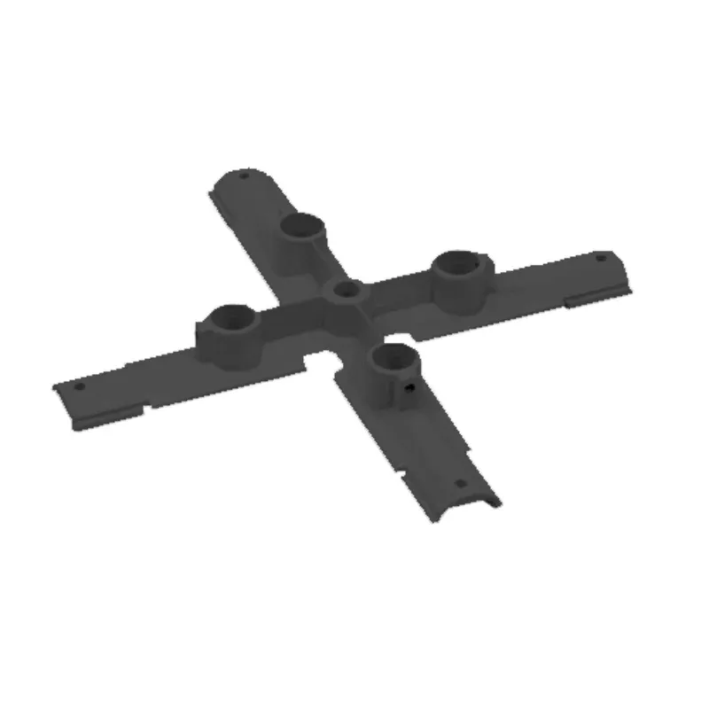 WAC WMXC W System "X" Connector Suspension Mount