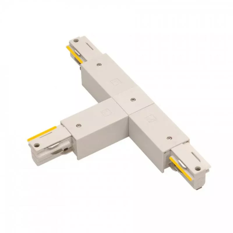 WAC WRTC W System "T" Connector - Right, 277V
