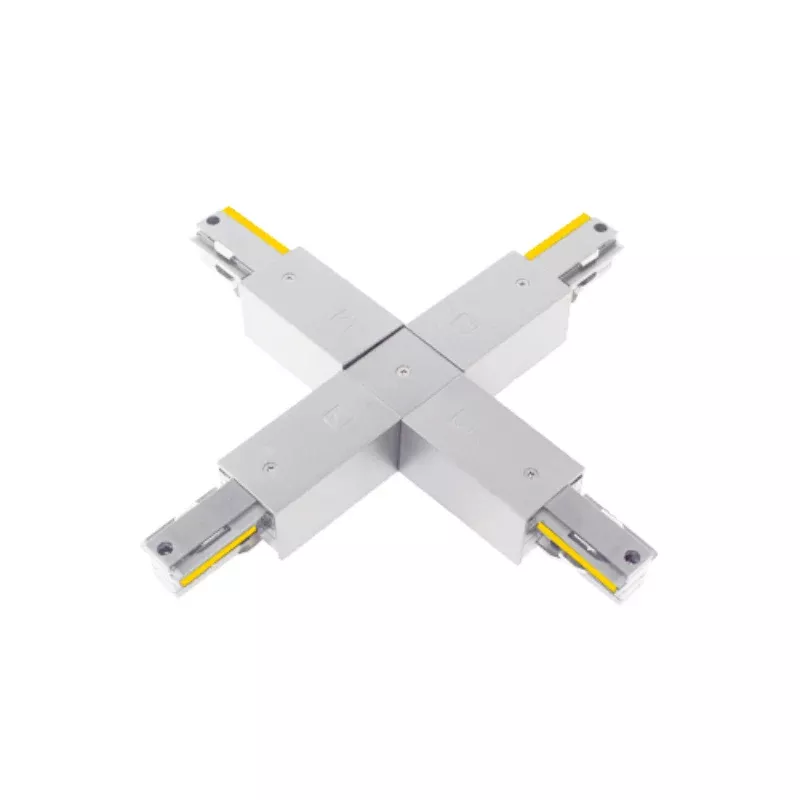 WAC WXC W System "X" Connector, 120V