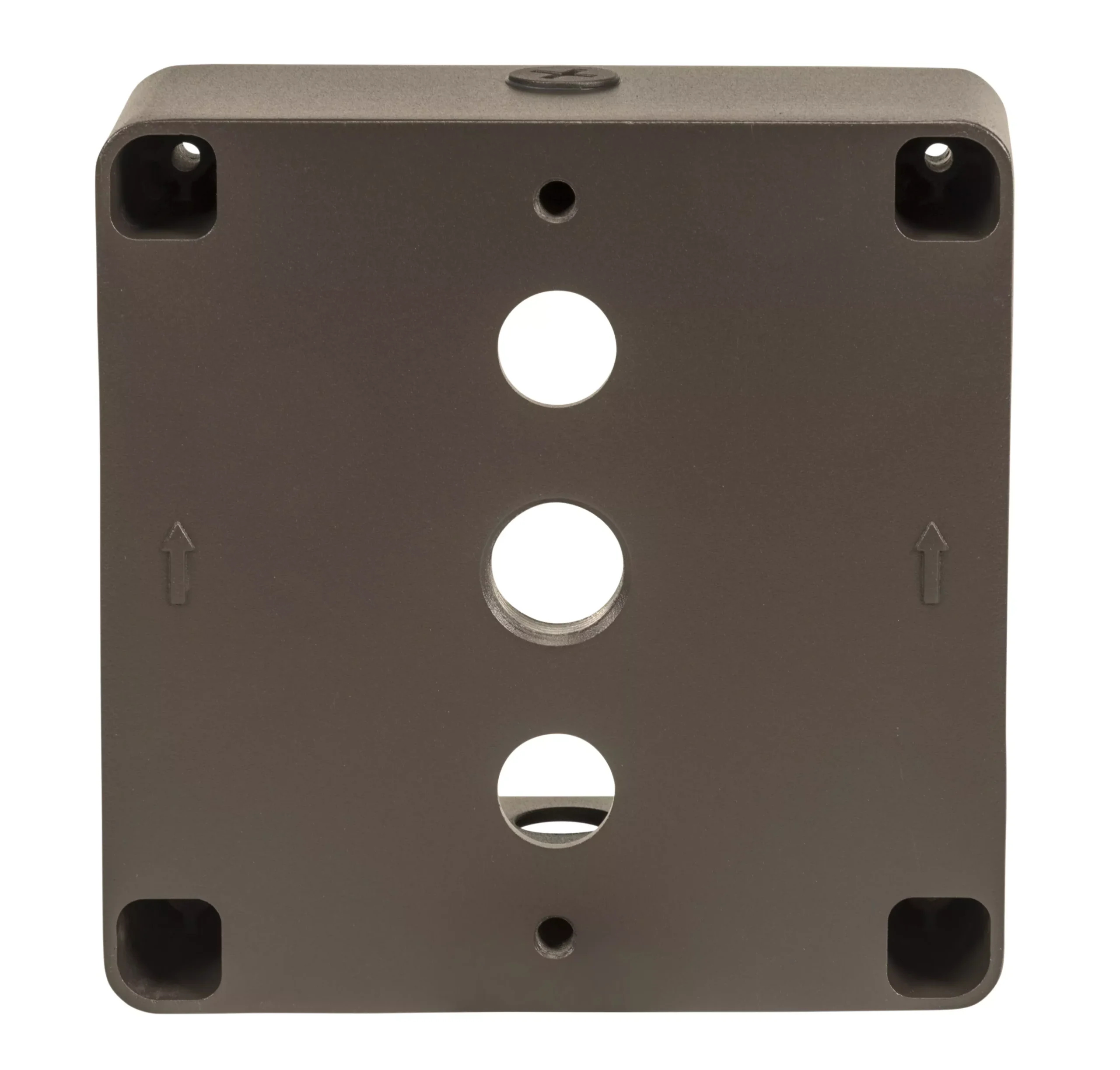 Wall Mount Kit for Keystone LED Area Lights