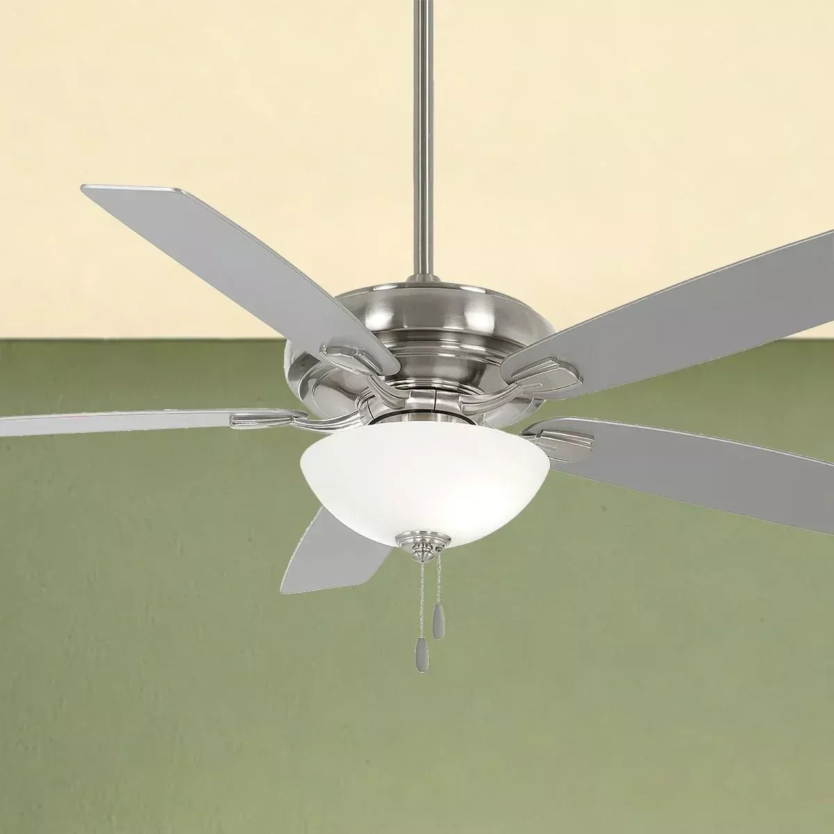 Watt II 60" Ceiling Fan