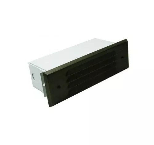 Westgate 3W 200LM 3000K LED Step Light LS-124-AN