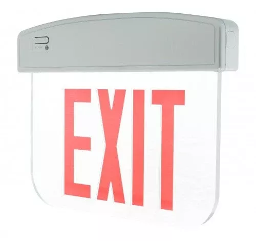 Westgate 4.8W LED Exit Sign XE-2GMA-EM