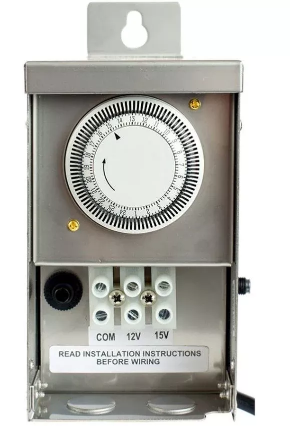 Westgate 75W Landscape Transformer TR-75W-DT-TPC-SS