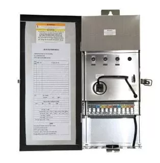 Westgate 900W Landscape Transformer TR-900W-MT-SS