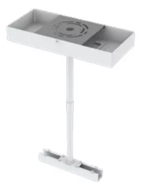 Westgate Architectural Linear Light Accessory SCXT-PK