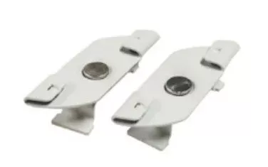 Westgate Architectural Linear Light Accessory SCXT-TB-DEEP-CK8